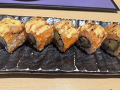 -小山日本料理(太古汇店)