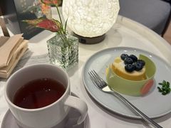 -泉州悦华酒店·自助餐厅