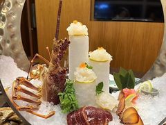 -长春凯悦酒店-品悦中餐厅