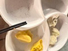 -船歌·鱼水饺青岛菜(奥帆中心店)