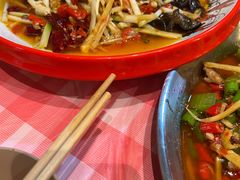 -为民烧烤吧.自贡爆炒菜(收录10年好店)