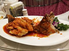 -新聚丰菜馆(太监弄店)