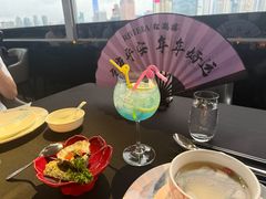 -RIVIERA 松鹤楼(外滩店)
