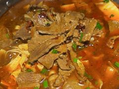 -山里俏·地标皖南菜·屯溪臭鳜鱼(北城万达店)