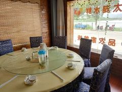 包厢-梦缘水乡·湖景餐厅