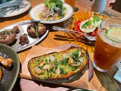 -La Strada(安福路店)