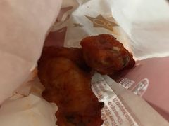 -肯德基(万科广东路店)