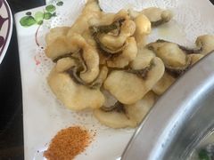 -雪野鱼头大王邢府公老店(雪野湖店)