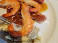 -红林大酒店RFcafe自助餐厅