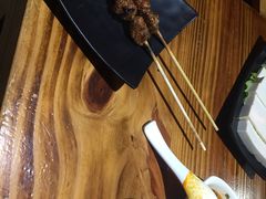 -庄老幺火锅(娄山关路店)