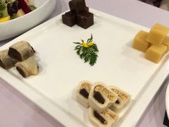 -味+新京宴·烤鸭·北京菜(创意谷店)