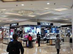 -新世界大丸百货