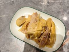 -王家沙点心店(南京西路总店)