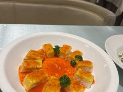 -宁夏国强手抓羊肉·清真菜(未央路凤三店)