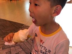 -茶马花街(城西银泰城店)