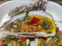 -小东北烧烤(双拥路店)