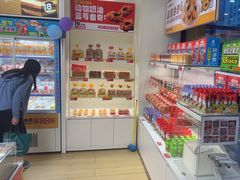 -味多美蛋糕(六里桥店)