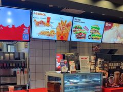 -汉堡王(上海缤谷一期店)