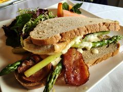 -Geneva日内瓦餐厅(西郊宝成花苑店)