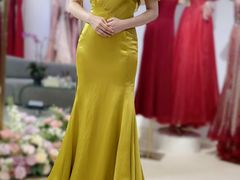 -MSV 高端礼服定制(大良店)