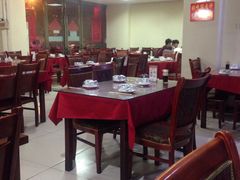 大堂-溢心园香河肉饼总店