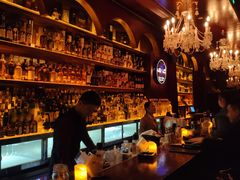 -隐肆威士忌鸡尾酒吧(玉沙国际店)
