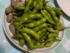 -虾宝贝胶东海鲜·渔家菜(小西天店)