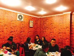 大堂-永兴餐厅(复兴中路店)