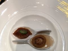 -8餐厅(新葡京酒店)