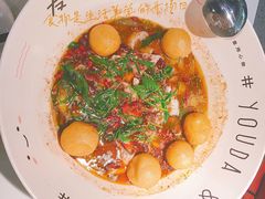 -友达面馆(广州总店)