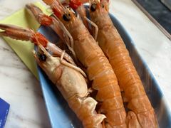 -上宴精品海鲜姿造(晶融汇旗舰店)