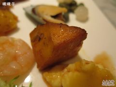 -北京王府井希尔顿酒店·万斯阁西餐厅