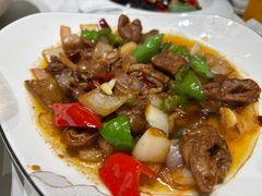 -华铝饭店