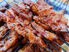 -老白家怡贵园烤肉