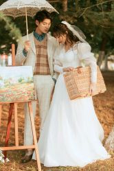 -索菲亚婚纱摄影