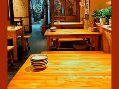 -泥糊破店小酒馆·团建聚餐(南京西路店)