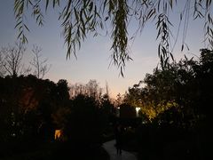 -天屿湖