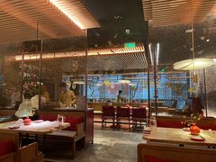 -京华烟云·北京烤鸭(领展购物广场·中关村店)