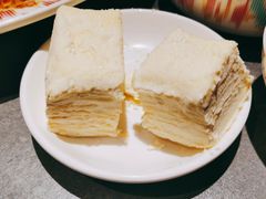 -耶里夏丽·丝路新疆菜·清真食品(徐汇南丹东路臻选店)