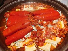 -西湖春天•老字号杭州菜(百汇店)