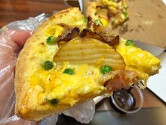 -达美乐比萨(深圳广厦路店)
