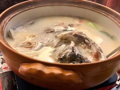 -千岛湖鱼味馆(十字街总店)