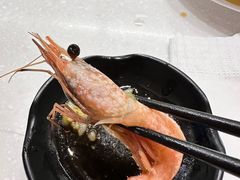 -争鲜回转寿司(浦东三钢里PLUS店)