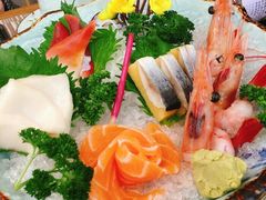 -酒井酱子·深夜食堂(东城汇店)