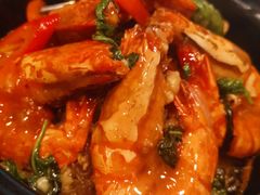 -度小月(百老汇美食街店)