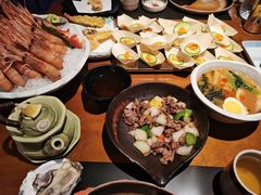 -和彩放题餐厅(酒仙桥店)