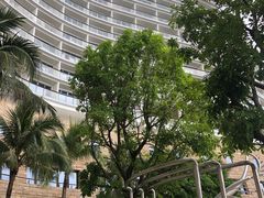 -深圳大梅沙京基洲际度假酒店