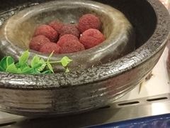 -雪熊哈尔滨烧烤·精酿啤酒·砂锅(中央胜境店)