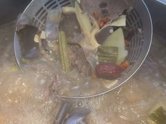 -刘少华贵州小黄牛·鲜牛肉火锅(总店)