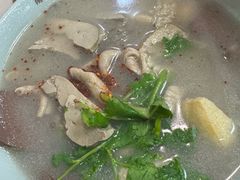 -金原鸭血粉丝汤总店(锁金村店)